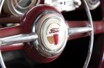 Ford Super DeLuxe Convertible 1946 года